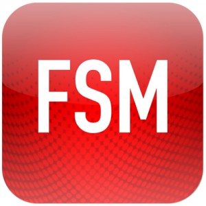 FSM Mobile App Image