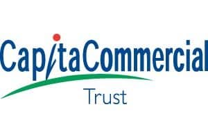 CapitaCommercial-Trust