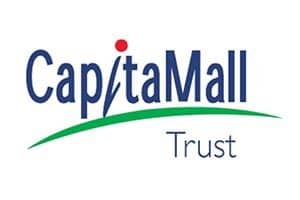 Capitamall-Trust