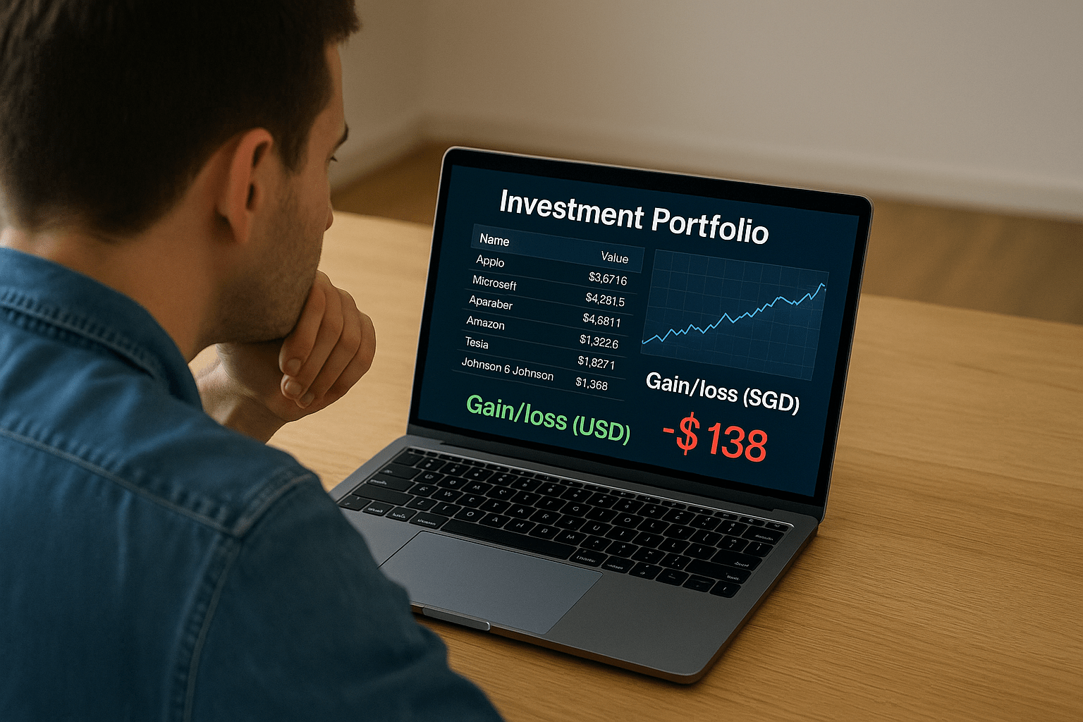 The USD Is Falling—Should You Hedge Your Investments? | Dr Wealth