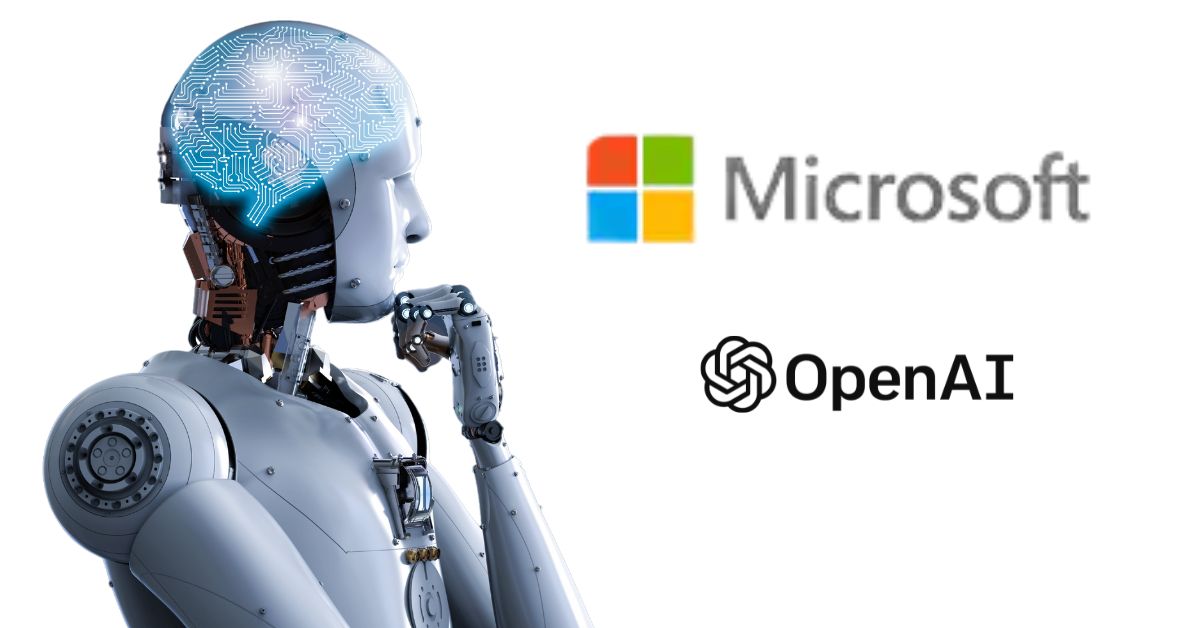 Is Microsoft a BUY with its investment in ChatGPT? Dr Wealth