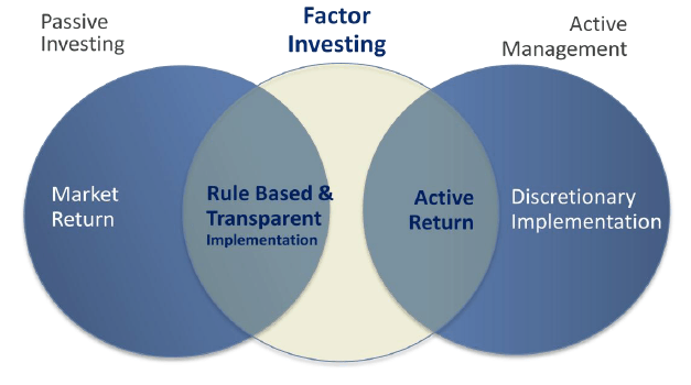 Source: MSCI's Foundation of Factor Investing