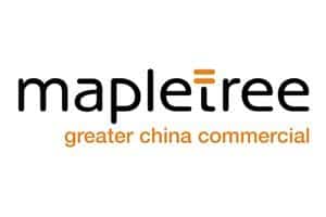 MapleTree-Greater China Commercial