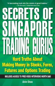 Secrets of Singapore Trading Gurus