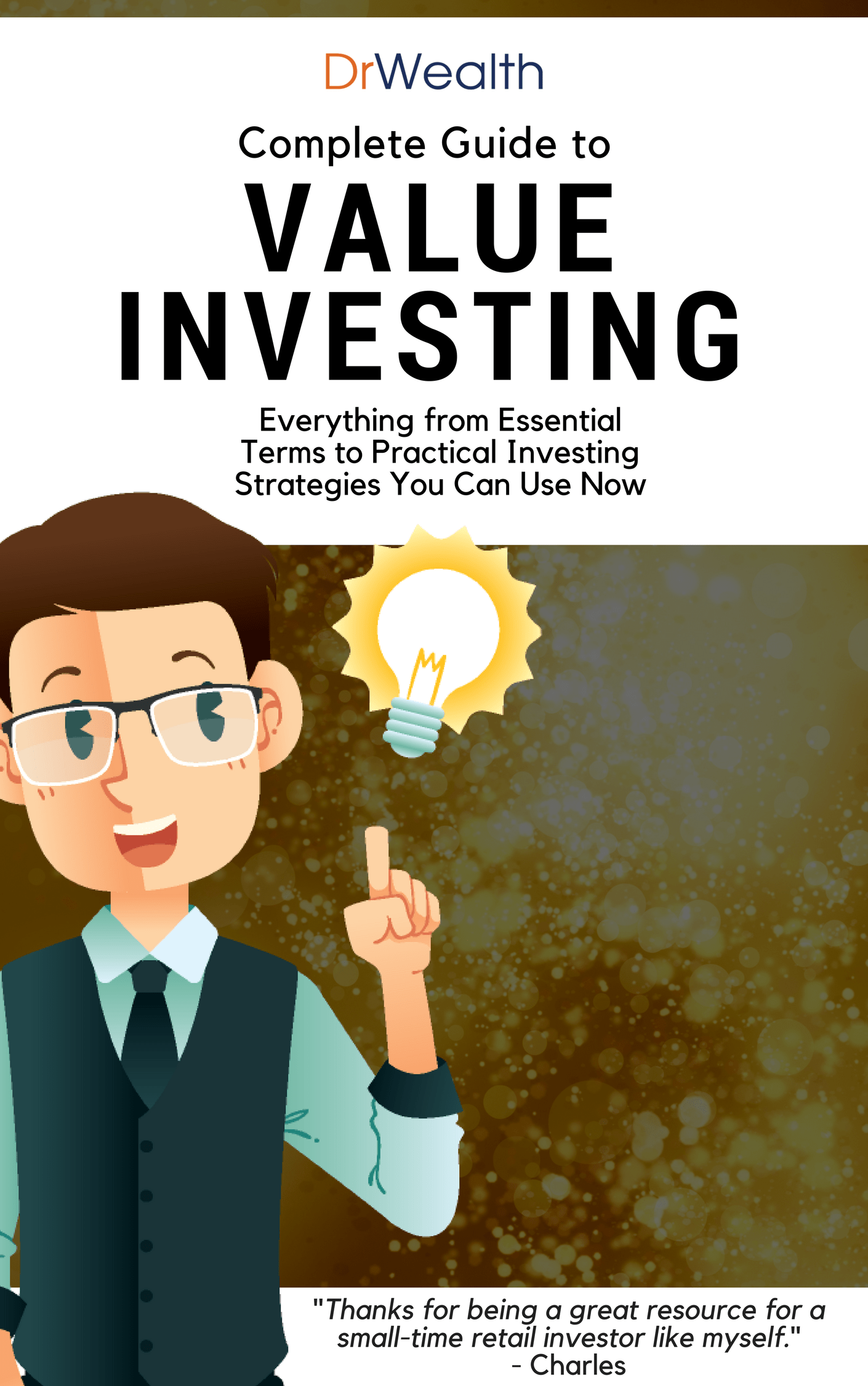 Invesitng Guide DrWealth Repository