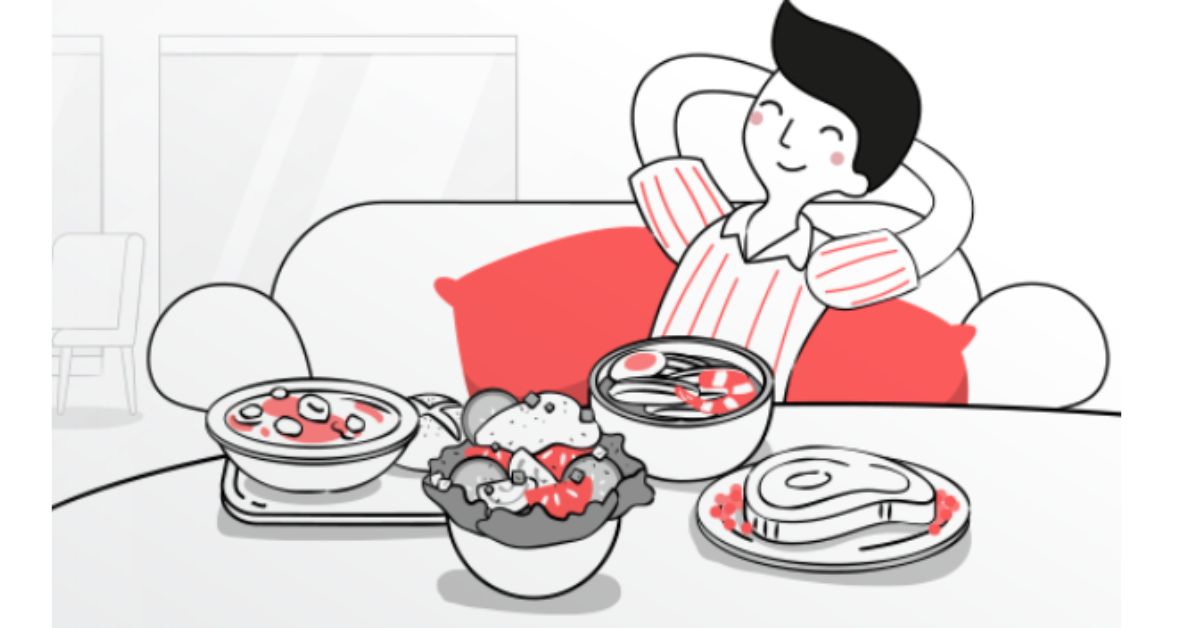 Dbs Digiportfolio Investment For Every Appetite