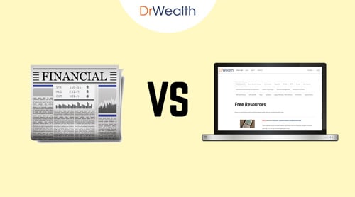 newspaper-vs-digital
