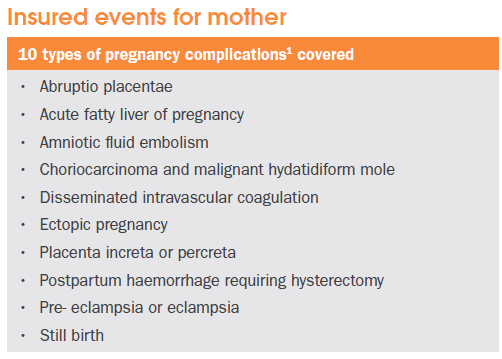 pregnancy-complications