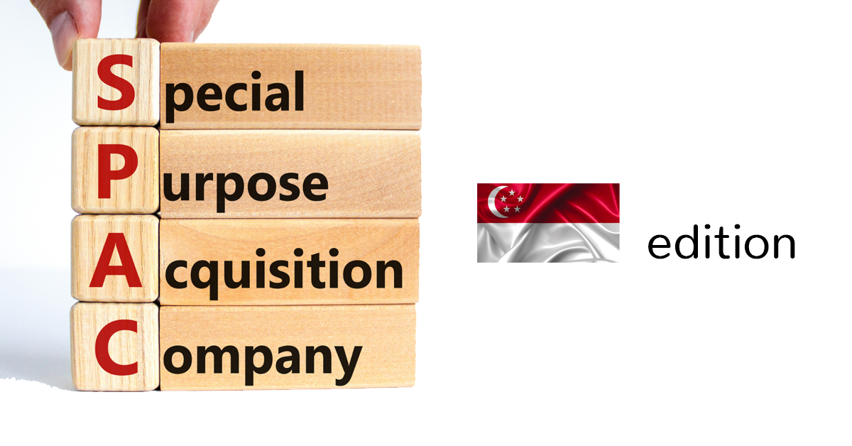 Vertex Technology and Pegasus Asia – Singapore’s first SPAC listings ...